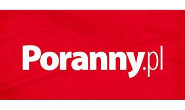 poranny.pl for Android - Download the APK from Habererciyes